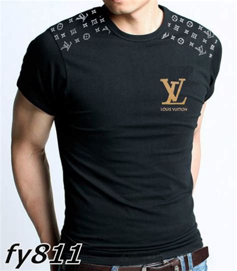 lv t-shirt herren